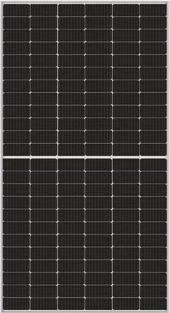 Galvani 605 Watt Güneş Paneli Opak(tek Yönlü) Paletli (32 Adet)