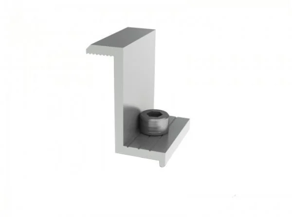 Kenar Panel Tutucu 40 Mm (klemp)