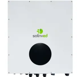 Inverter Infini - Pro Üç Fazlı 12kw Hybrid Solar 1