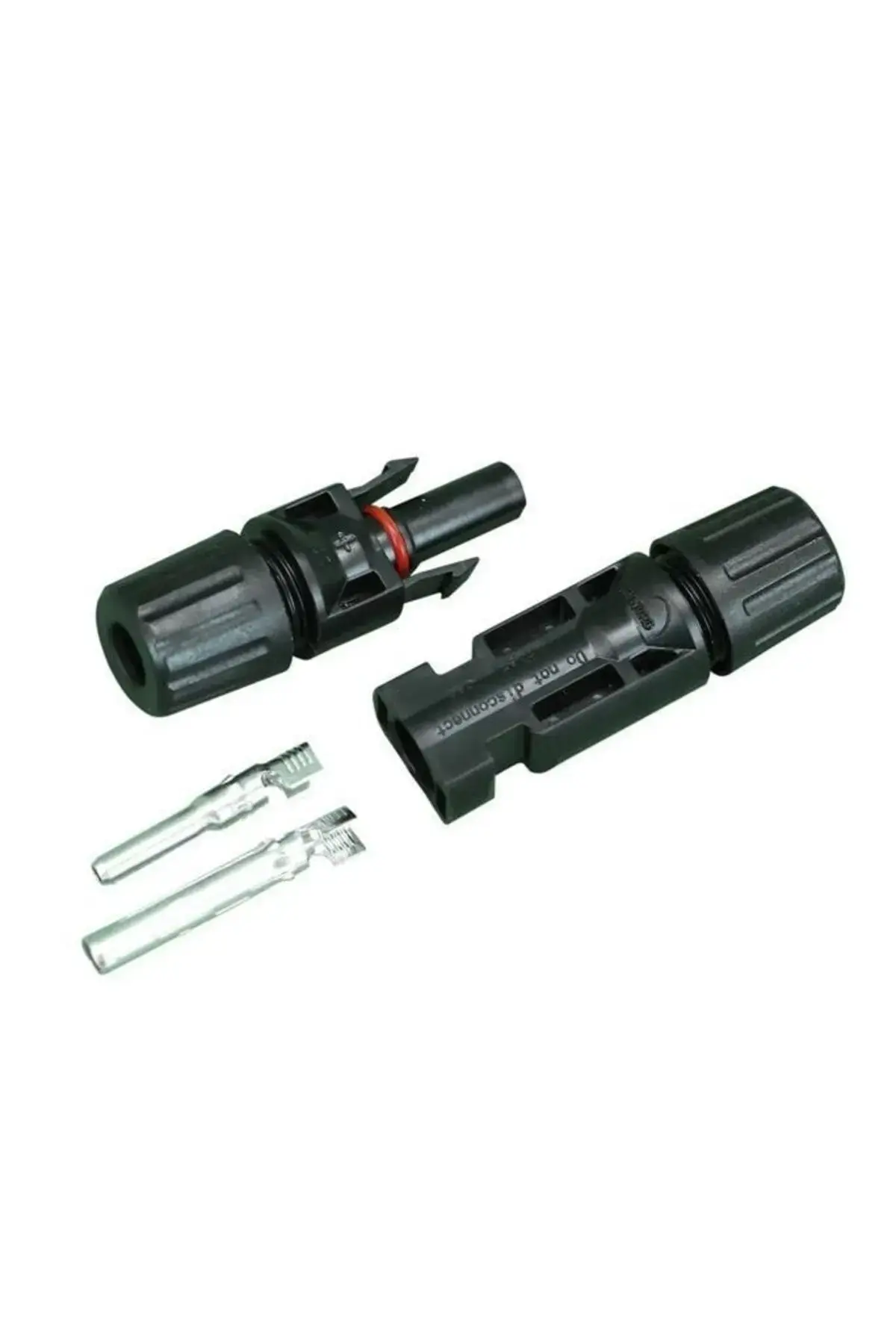 1000 Adet Mc4 Konnektör