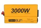 12 Volt 3000 Watt Tam Sinüs Inverter 1