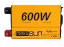 12v 600 Watt Tam Sinüs Inverter 1