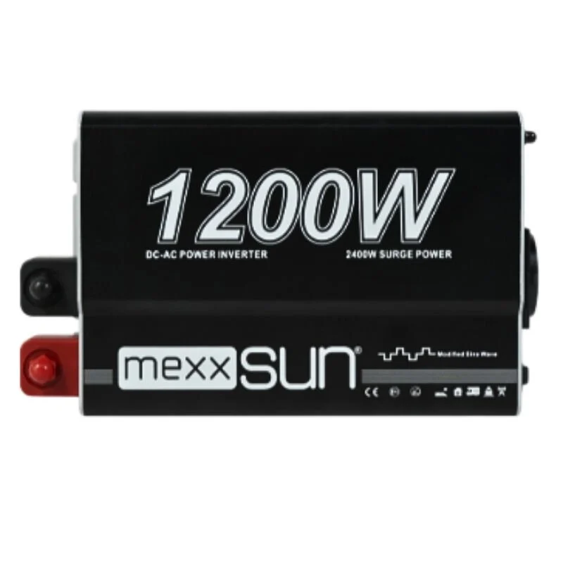24v 1200w Modifiye Sinüs Inverter