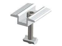 Orta Tutucu Klemp 35mm (100 Adet)