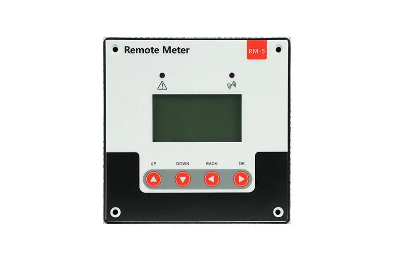 Rm5 Harici Ekran-detail