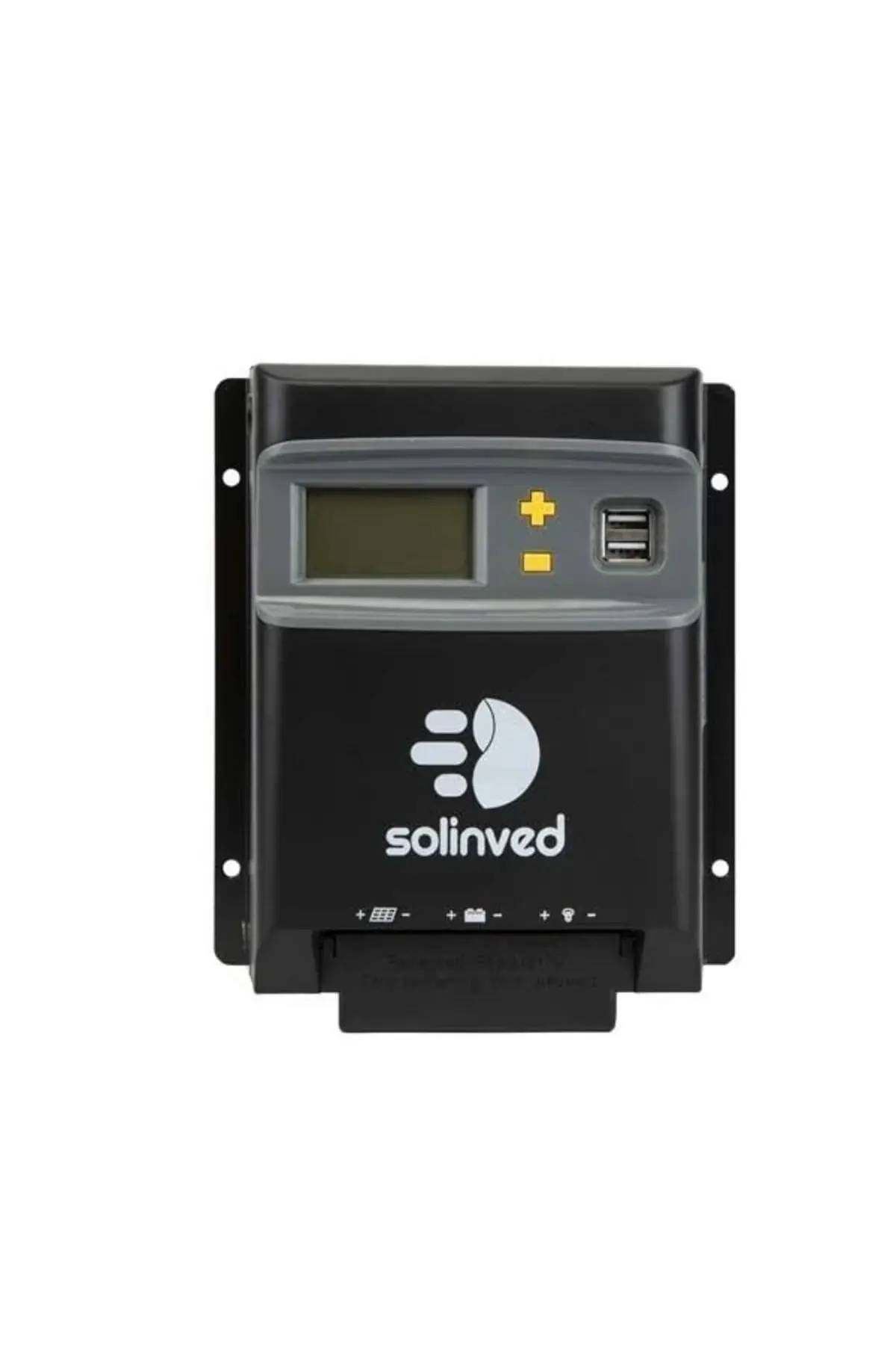 30a Mppt Şarj Kontrol Cihazı