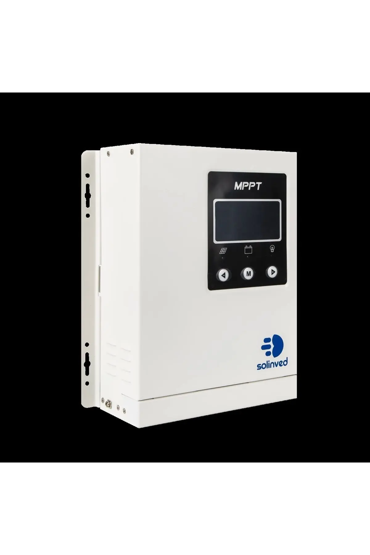 60a Mppt Şarj Kontrol Cihazı 12v 24v 48v-detail