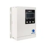 80a Mppt Şarj Kontrol Cihazı 12v 24v 48v 1