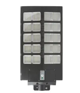 1200w 6400k Solar Armatür Led Bahçe Projektörü-detail