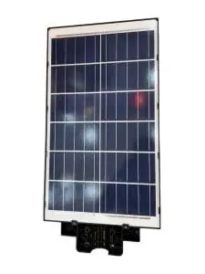 Süpernova 900w Kumandalı Solar Sokak Armatürü-detail