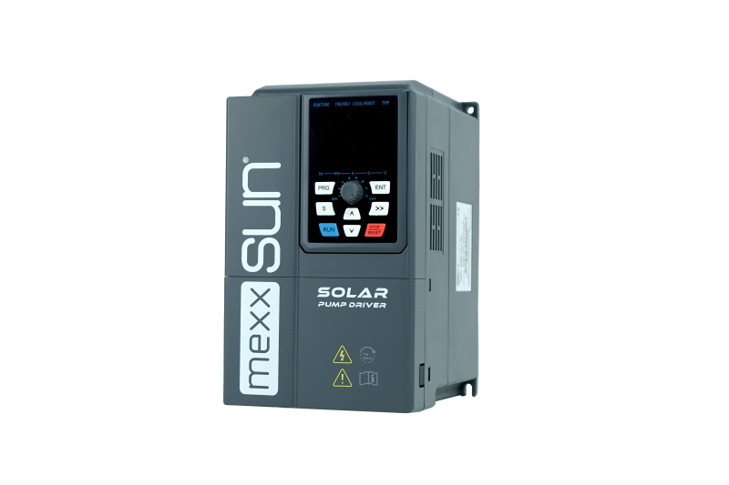 10hp (7,5 Kw) (1000vdc) Solar Pompa Sürücüsü