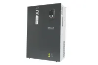 150hp (110 Kw) Solar Pompa Sürücüsü (trifaze) 1