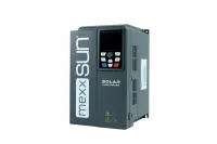 15hp (11 Kw) (1000vdc) Solar Pompa Sürücüsü 1