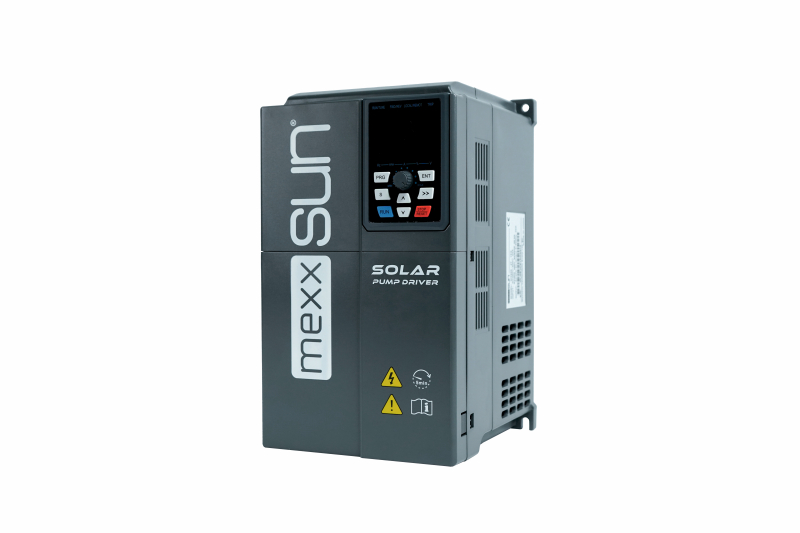 20hp (15 Kw) (1000vdc) Solar Pompa Sürücüsü