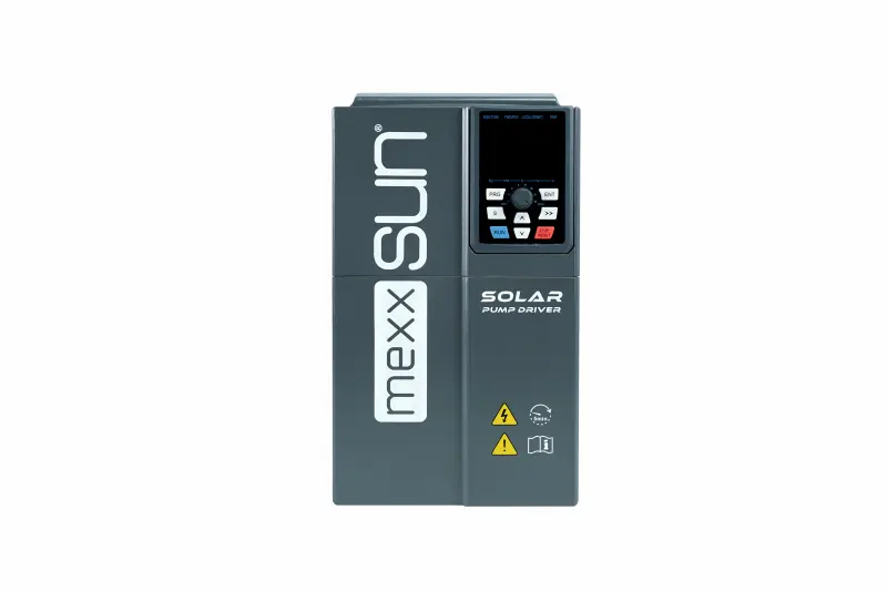 25hp (18,5 Kw) (1000vdc) Solar Pompa Sürücüsü-detail