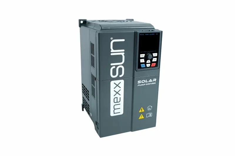 25hp (18,5 Kw) (1000vdc) Solar Pompa Sürücüsü-detail