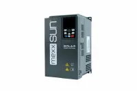 25hp (18,5 Kw) (1000vdc) Solar Pompa Sürücüsü 1