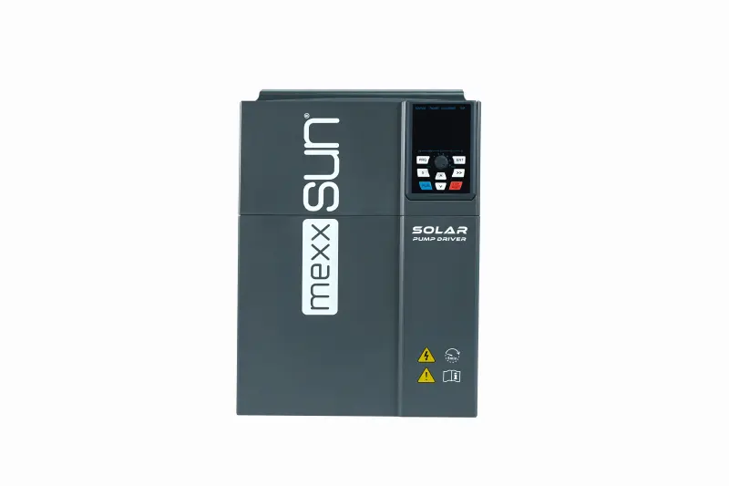 30hp (22 Kw) (1000vdc) Solar Pompa Sürücüsü-detail