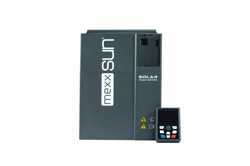 30hp (22 Kw) (1000vdc) Solar Pompa Sürücüsü-detail
