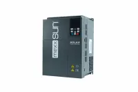 30hp (22 Kw) (1000vdc) Solar Pompa Sürücüsü 1