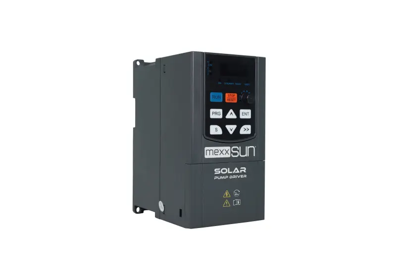 3hp (2,2 Kw) Solar Pompa Sürücüsü (trifaze)-detail