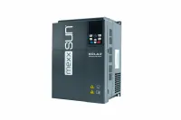 40hp (30 Kw) Solar Pompa Sürücüsü (trifaze) 1