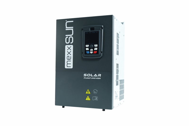 50hp (37 Kw) Solar Pompa Sürücüsü (trifaze)