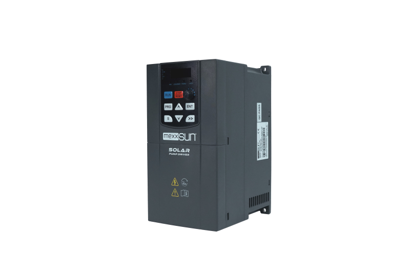 5,5hp (4 Kw) Solar Pompa Sürücüsü (3x220)