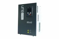 60hp (45 Kw) Solar Pompa Sürücüsü (trifaze) 1