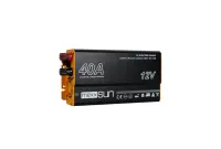 Ac-dc Akü Şarj Cihazı 12v-40a 1
