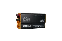 Ac-dc Akü Şarj Cihazı 24v-20a 1