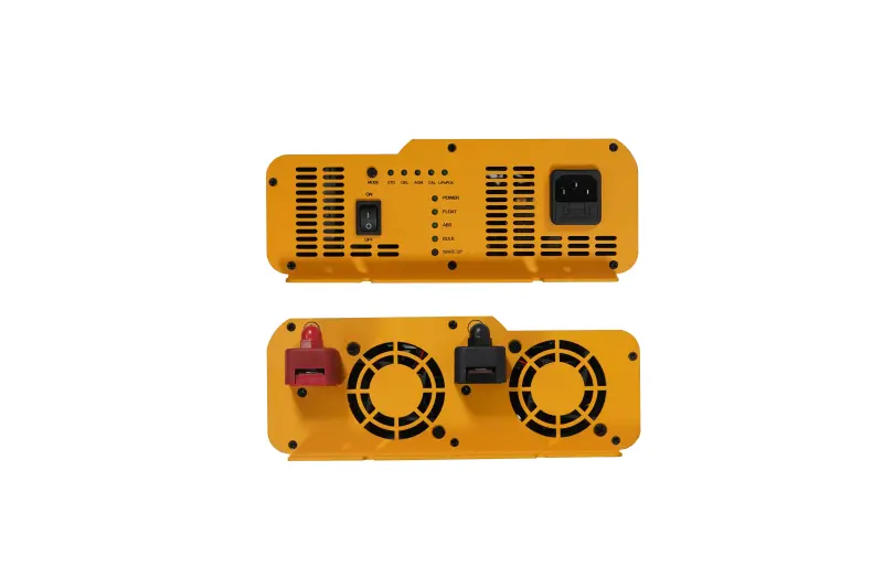 Ac-dc Akü Şarj Cihazı 48v-20a-detail