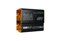 Ac-dc Akü Şarj Cihazı 48v-20a 1