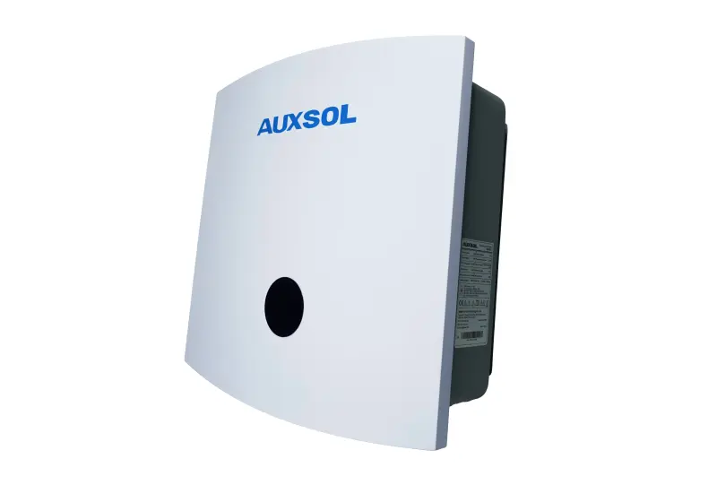 25kw Trifaz-detail