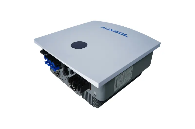 25kw Trifaz-detail
