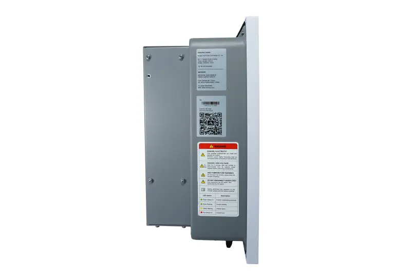 25kw Trifaz-detail