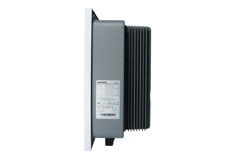 25kw Trifaz-detail