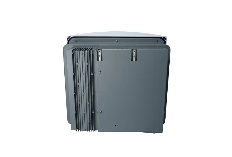 25kw Trifaz-detail