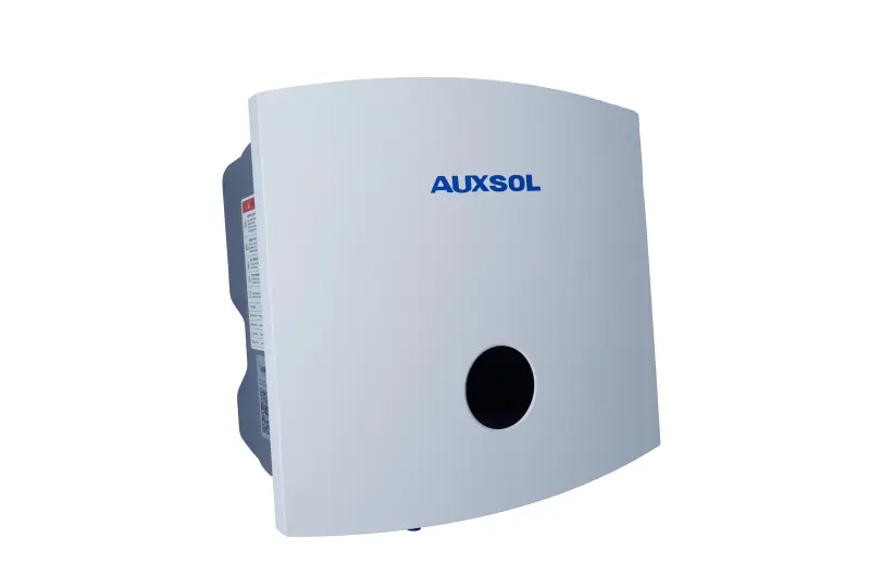 8kw Monofaz-detail