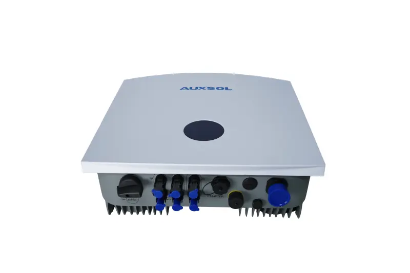 8kw Monofaz-detail