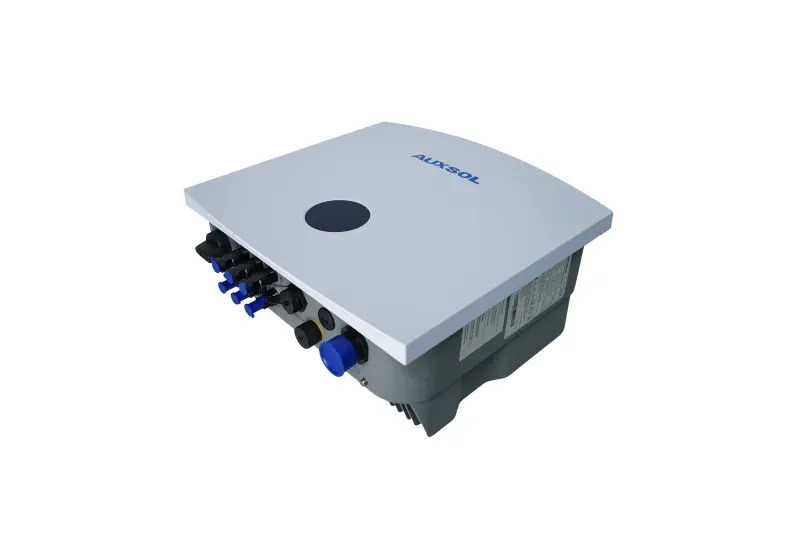 8kw Monofaz-detail