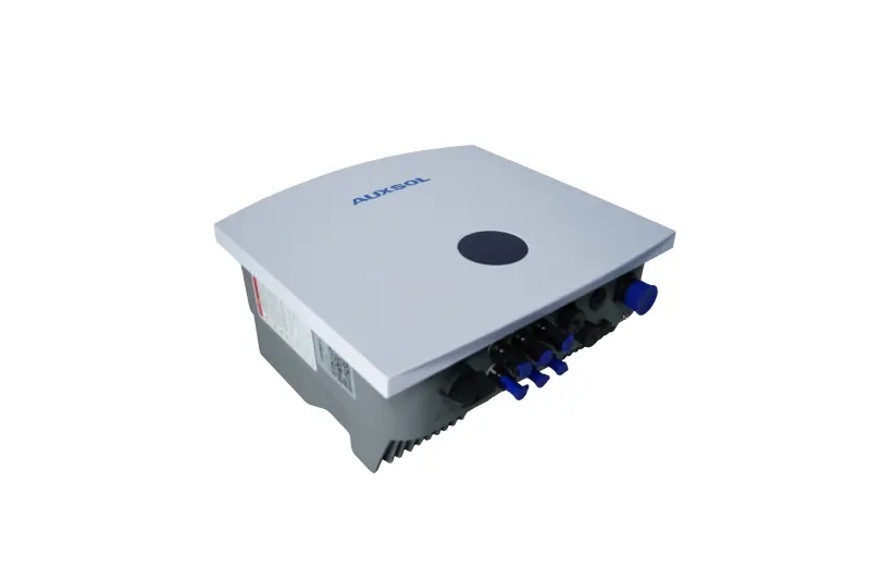 8kw Monofaz-detail