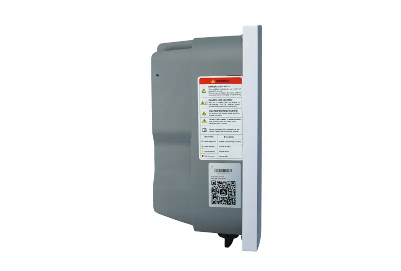 8kw Monofaz-detail