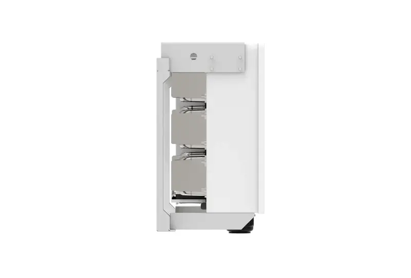 100kw Trifaze-detail