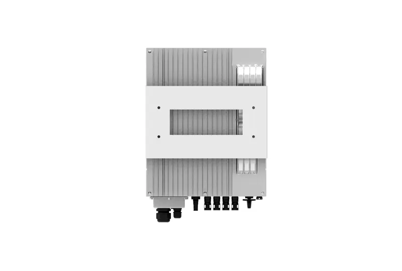 10kw Monofaze-detail