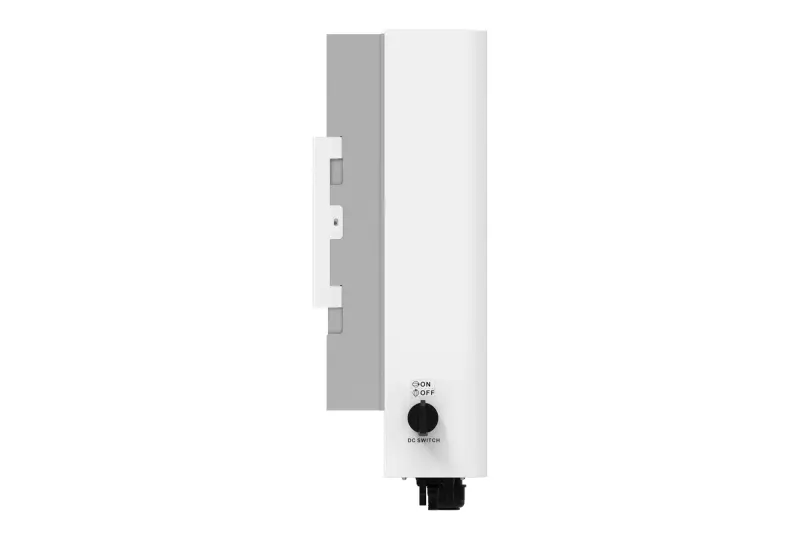 10kw Trifaze-detail