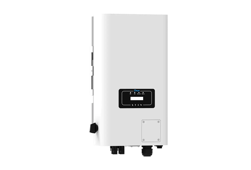 10kw Trifaze