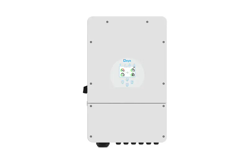 12 Kw Hibrit Monofaz Lv (48v)-detail