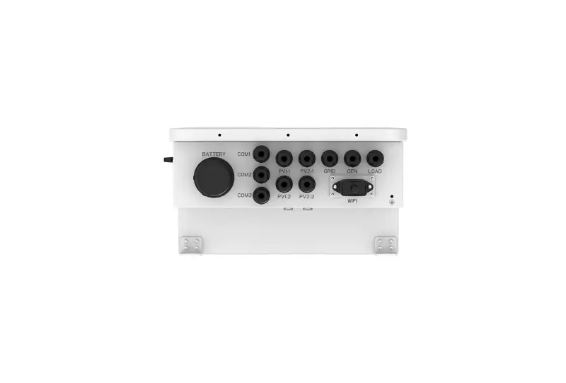 12 Kw Hibrit Monofaz Lv (48v)-detail