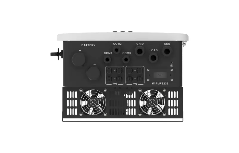 12 Kw Hibrit Trifaze Lv (48v)-detail